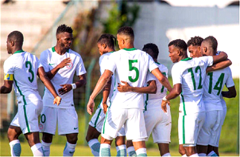 Eagles, Black Stars renew rivalry in WAFU Nations Cup
