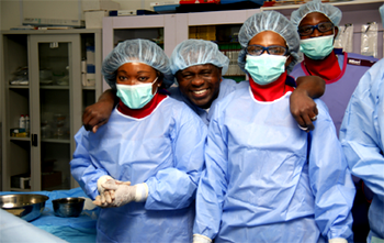 My mission to save Nigerians from heart disorders — Prof Kamar Adeleke