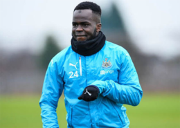 List of African footballers who died from Cardiac arrests Vanguard News