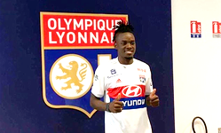 Traore leaves Chelsea for Lyon