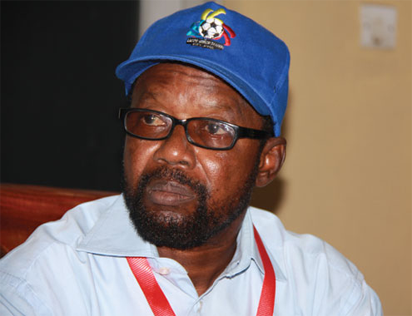 AFCON Qualifier: Why Super Eagles lost- Ex-coach