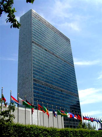 UN Security Council: Poland’s membership