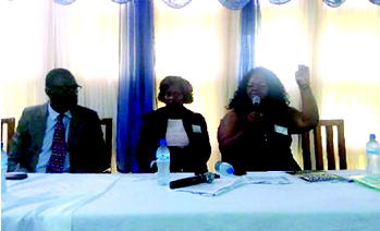 Food Security: UNN partners Global Breadfruit Institute for improved variety