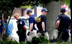 Attack on US lawmakers: what we know