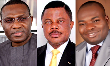 Anambra 2017: North, South senatorial zones in battle of wits