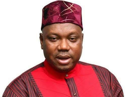 Udeogaranya PDP’s convention positioned it for defeat in 2019 — Udeogaranya