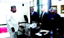 Investors lose N17bn on sell-off in value stocks