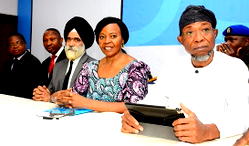UNICEF, 16 Nigerian states in Osun to understudy welfare programmes