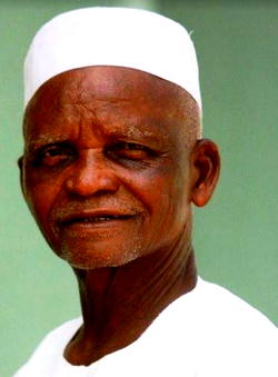Godwin Azubuike Unini, Vanguard Freelance photo journalist Henry’s father is dead