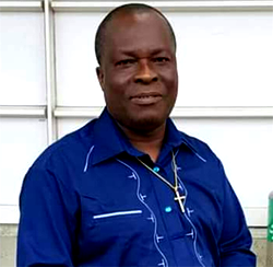 Uviejitobor: Providing quality representation to Udu constituents