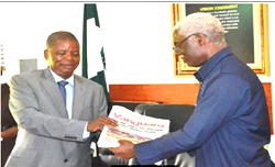 UNN hails Vanguard on objective reportage