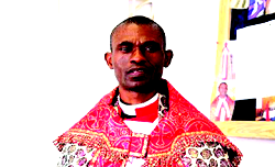 REVEALED: Untold story of sacked Lagos Govt House Chaplain