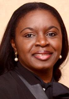 Guinness names Viola Graham-Douglas Corporate Relations Director