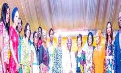 Bolanle Ambode, Da-Silva Ibru, Dabiri-Erewa, others grace the WAPA Connect Conference