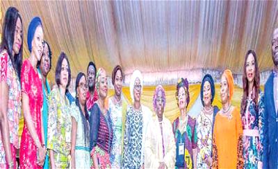 WAPA: LASG empowers over 400 grassroots women in Agbado-Oke LCDA