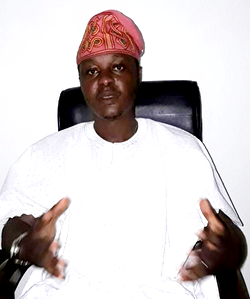 National Policy for Senior Citizens in Nigeria, necessary now – Expert tells NASS