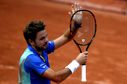 Wawrinka oldest French Open semi-finalist in 32 years