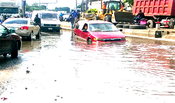 Economic devastation of Apapa wharf by governments – 2