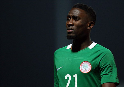 Wonderful’ Rohr has united Eagles – Ndidi