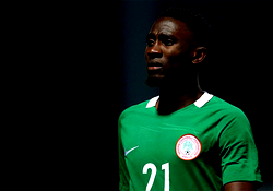 Wonderful’ Rohr has united Eagles – Ndidi