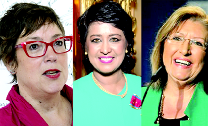 ILO calls for better future for women
