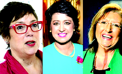 ILO calls for better future for women