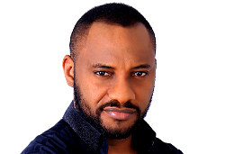 I can never wish my enemy well – Yul Edochie