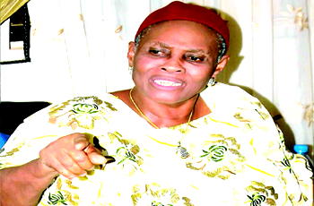 Amazing: Prolific author with no secondary school or university education tells her story @ 80