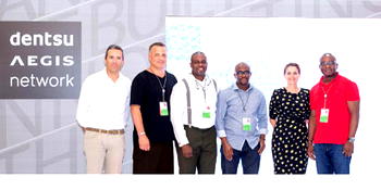 Partnering Outori puts us as ahead in Africa network communication – Aegis Boss