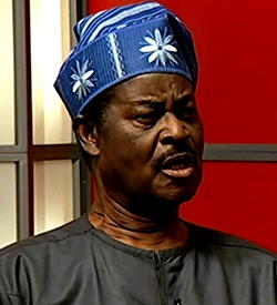 We’re lying to ourselves about Nigeria — Akingba, Afenifere chieftain