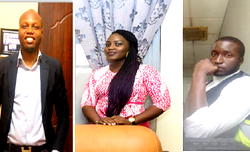 Salem varsity alumni trace success story to alma mater