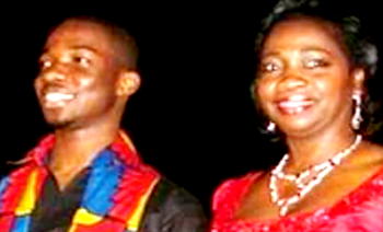 Governor Amosun’s daughter set to marry Abike Dabiri’s son
