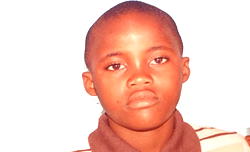 I found my son hanging shortly after I begged him to be of good behaviour  — Bereaved mother