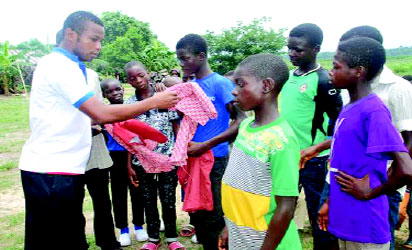 Poverty in N’Delta communities- Foundation laments