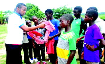 Poverty in N’Delta communities- Foundation laments