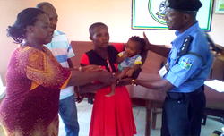 ‘Why I bought 10-month-old baby for N650,000’