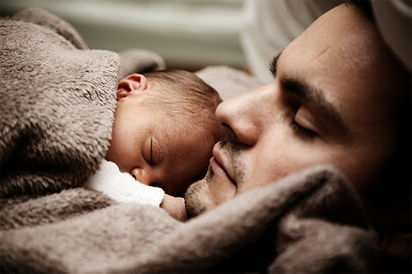 Father’s Day: UNICEF asks fathers to spend quality time with children