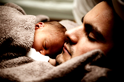 7 tips to help first-time parents prepare financially for a newborn