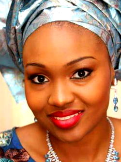 Mike Adenuga’s favourite daughter, Bella Disu adds another feather