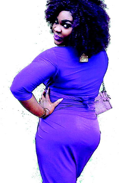 Stop asking me out, I am engaged,Blessing Ebigieson  begs social media friends