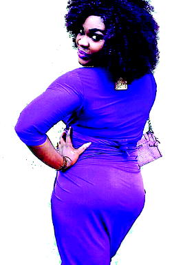 Stop asking me out, I am engaged,Blessing Ebigieson  begs social media friends