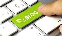 4 things nobody tells you about blogging