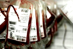 Namibia needs more blood donations ahead of Easter