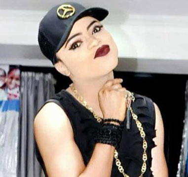 Bobrisky