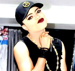 How Bobrisky is getting flogged on social media