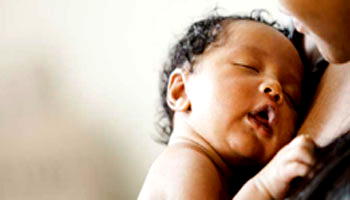 How Emeka and Nkechi got baby of their dreams
