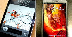 6 useful things to do when you’ve broken your phone
