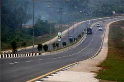 Calabar Goodluck Jonathan bypass still unpaid for – contractor