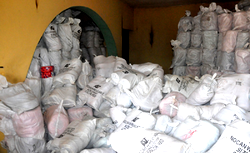 SON seizes N8bn fake made-in-China electrical cables