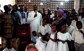 UNICEF laments low birth registration in Nigeria